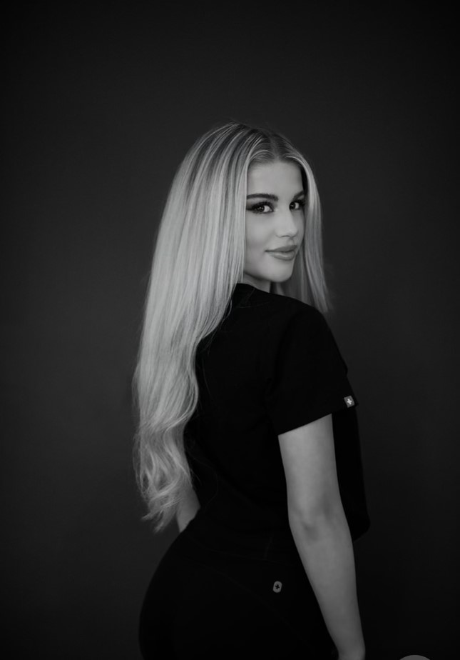 Jacqueline Disciorio